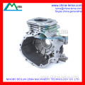 Aluminum Diesel Chassis High-Pressure Casting